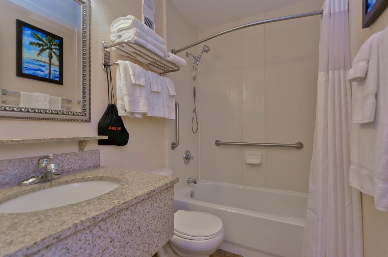 202-Pool, Wifi, Close To Bucs Stadium タンパ エクステリア 写真