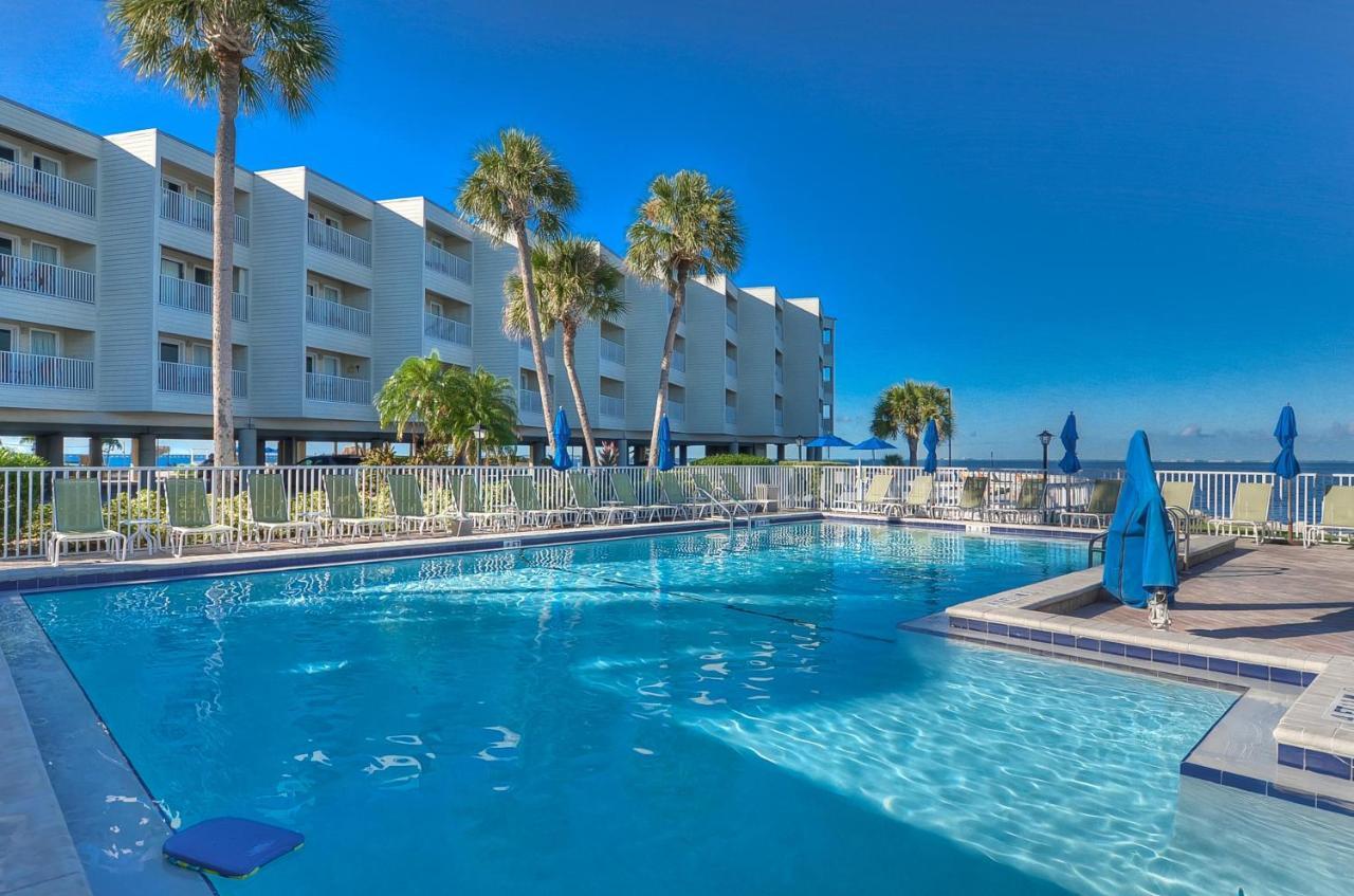 202-Pool, Wifi, Close To Bucs Stadium タンパ エクステリア 写真