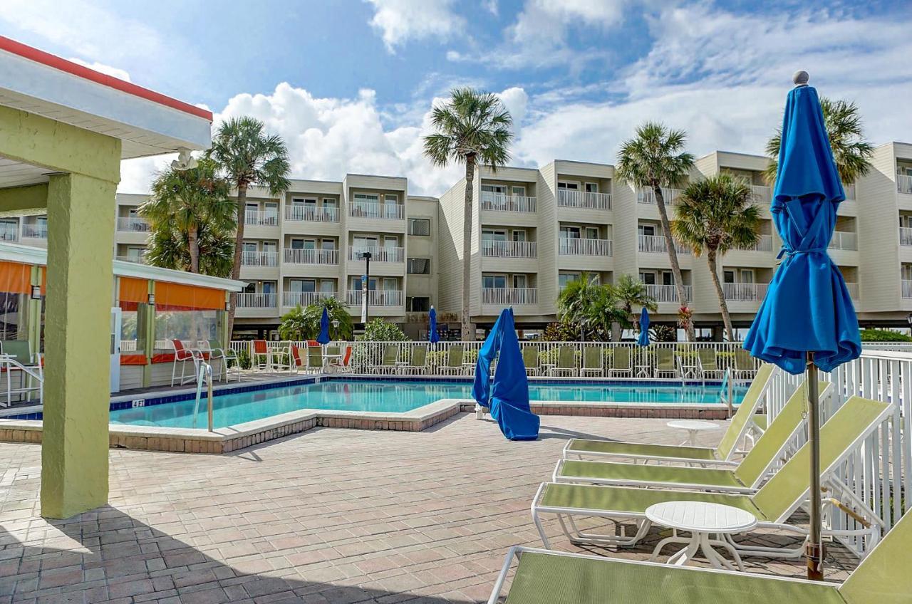 202-Pool, Wifi, Close To Bucs Stadium タンパ エクステリア 写真