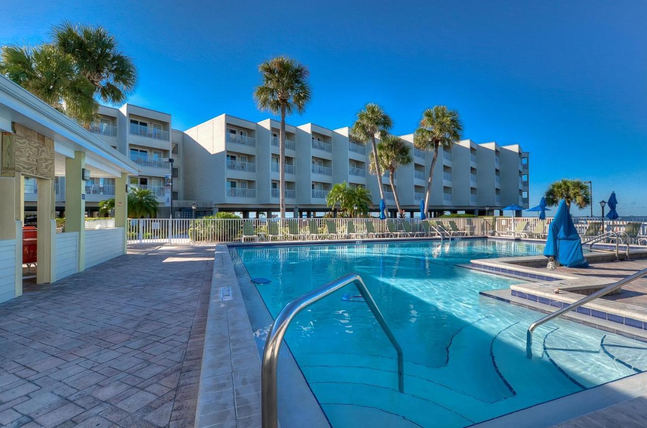 202-Pool, Wifi, Close To Bucs Stadium タンパ エクステリア 写真